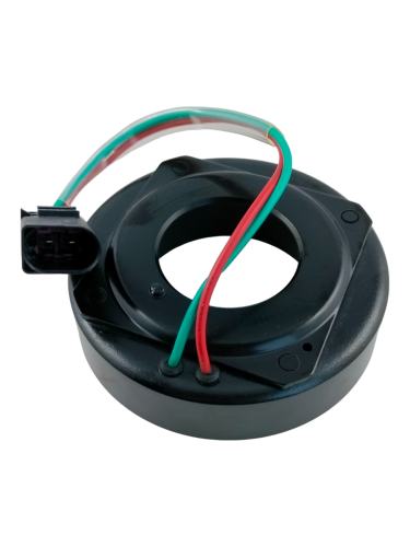 Cewka Sprężarki Klimatyzacji Zexel Dcw17D 105X65X45X30 | EC106