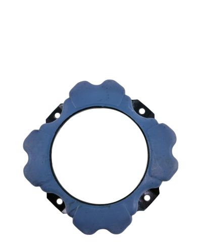 Tarcza Sprzęgła Denso 6SEU 7SEU Wysoka 17,3 mm | ET020