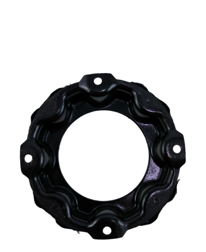 Tarcza Sprzęgła Denso 6SEU 7SEU Wysoka 17,3 mm | ET020