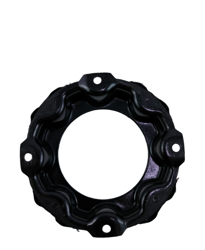 Tarcza Sprzęgła Denso 6SEU 7SEU Wysoka 17,3 mm | ET020