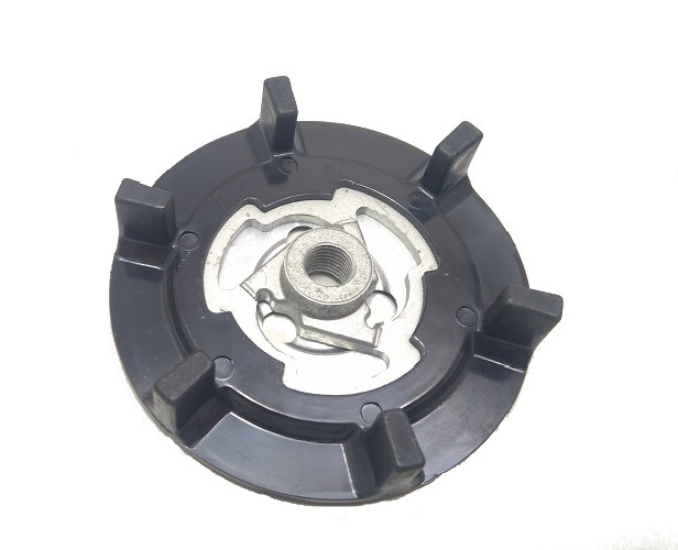 Tarcza Sprzęgła Sprężarki Denso Zrywalna | ET032