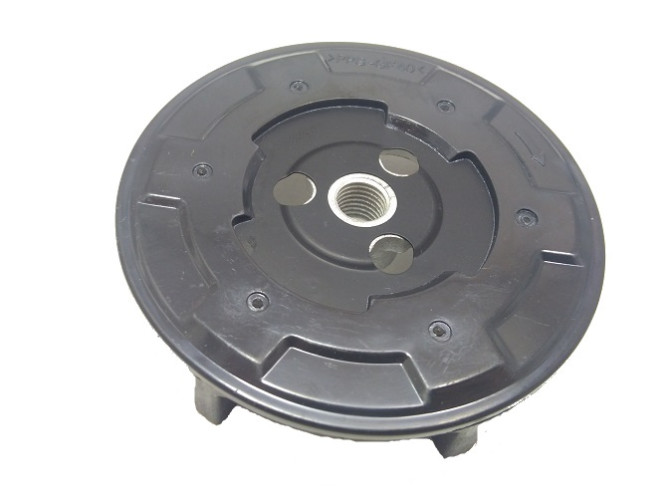 Tarcza Sprzęgła Sprężarki Denso Zrywalna | ET032