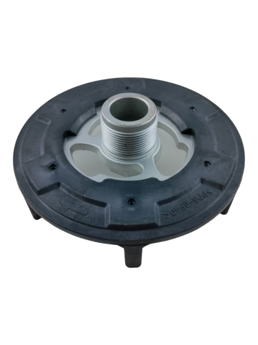 Tarcza Sprzęgła Sprężarki Denso 5SEU12C/5SL12C Zrywalne | ET033