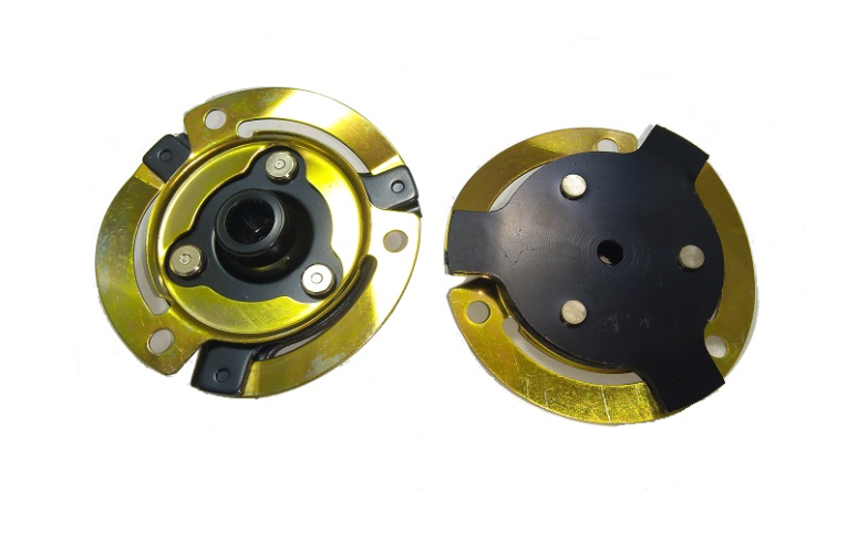 Tarcza Docisk Sprzęgła Sprężarki Delphi Harrison | ET041