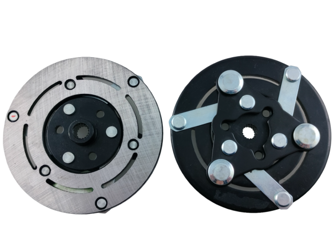 Tarcza Sprzęgła Sprężarki Keihin Sanden HS-110R Honda CRV Accord VIII | ET002