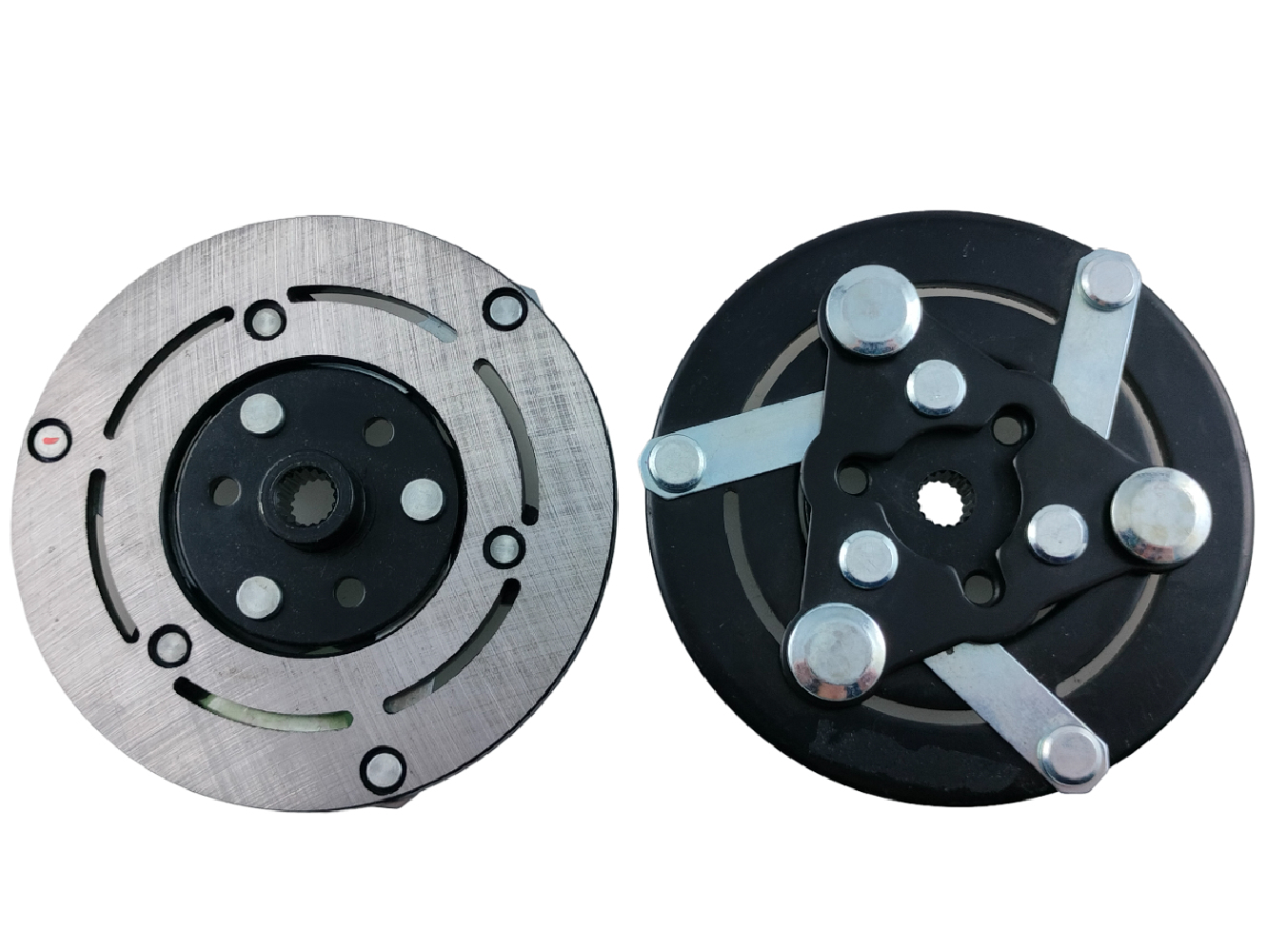 Tarcza Sprzęgła Sprężarki Keihin Sanden HS-110R Honda CRV Accord VIII | ET002