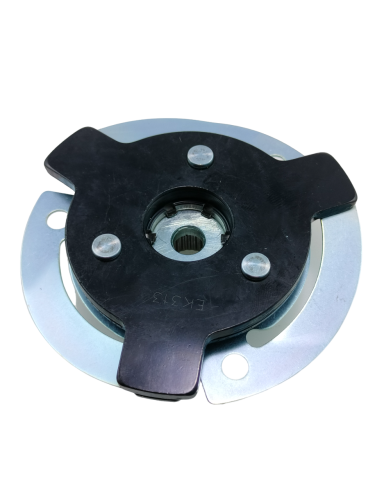 Tarcza Sprzęgła Sprężarki Sanden PXE16 VW Audi Skoda | ET050