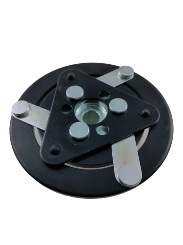 Tarcza Sprzęgła Sprężarki Klimatyzacji Sanden SD6V12/SD6C12 | ET090