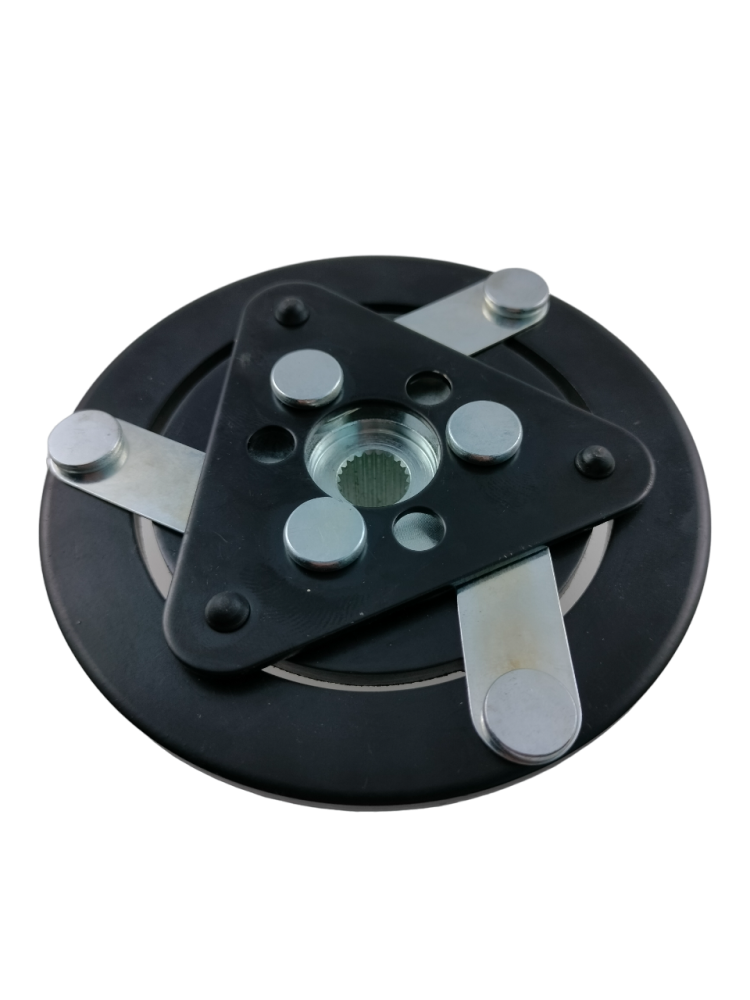 Tarcza Sprzęgła Sprężarki Klimatyzacji Sanden SD6V12/SD6C12 | ET090