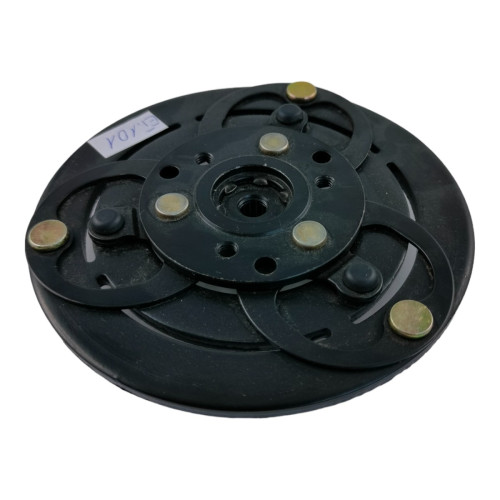 TARCZA SPRZĘGŁA ET101 SPRĘŻARKI ZEXEL DCS17EC - WIELOROWEK - FORD MONDEO IV (07-)VOLVO V70 III / S80 II (03.06) -