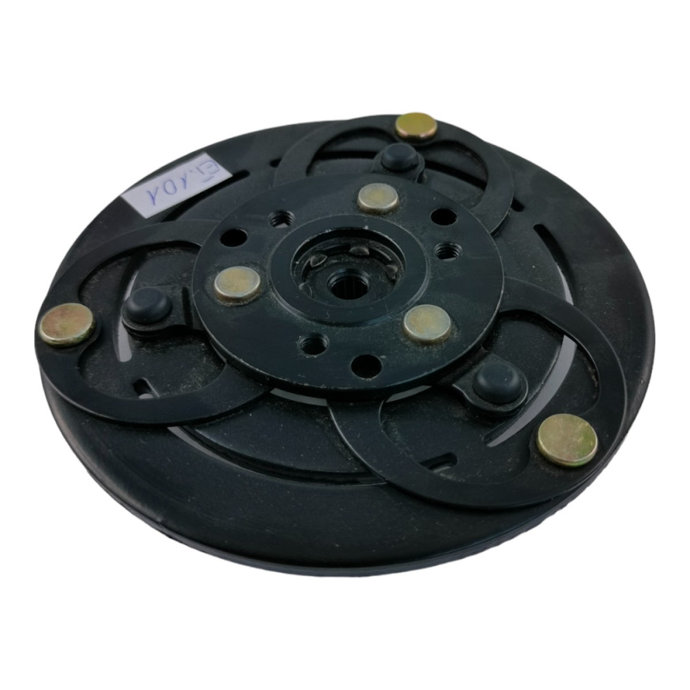 TARCZA SPRZĘGŁA ET101 SPRĘŻARKI ZEXEL DCS17EC - WIELOROWEK - FORD MONDEO IV (07-)VOLVO V70 III / S80 II (03.06) -