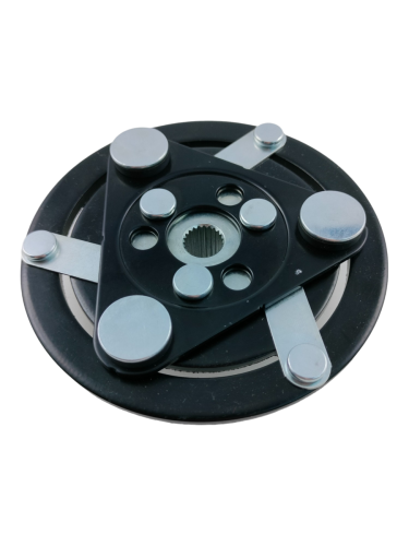 Tarcza Sprzęgła Sprężarki Sanden SD7H15/SD7H13/SD7V12/SD7V16 | ET026