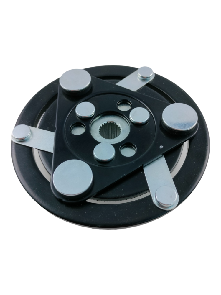 Tarcza Sprzęgła Sprężarki Sanden SD7H15/SD7H13/SD7V12/SD7V16 | ET026