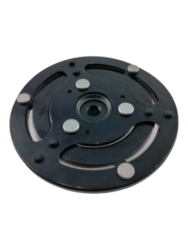 Tarcza Sprzęgła Sprężarki Denso SCSA06/SCSB06 Toyota Fiat | ET004