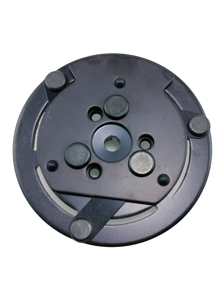 Tarcza Sprzęgła Sprężarki Sanden SD7H15-SD7V16-SD6V12 Mocowanie 1 Klin | ET025