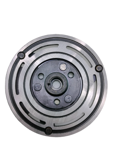 Tarcza Sprzęgła Sprężarki Sanden SD7H15-SD7V16-SD6V12 Mocowanie 1 Klin | ET025