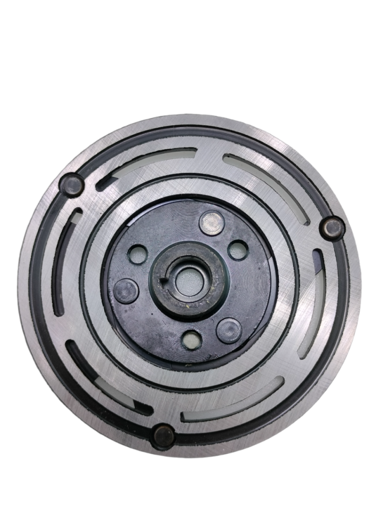 Tarcza Sprzęgła Sprężarki Sanden SD7H15-SD7V16-SD6V12 Mocowanie 1 Klin | ET025