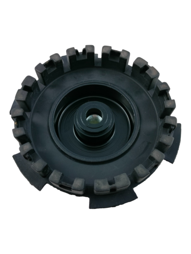 Tarcza Sprzęgła Sprężarki Denso 6SBU16C-6SE16C Toyota Lexus | ET063