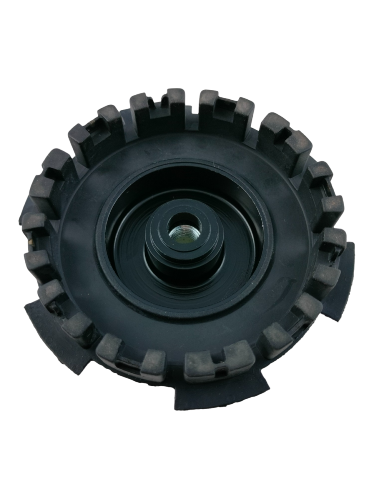 Tarcza Sprzęgła Sprężarki Denso 6SBU16C-6SE16C Toyota Lexus | ET063