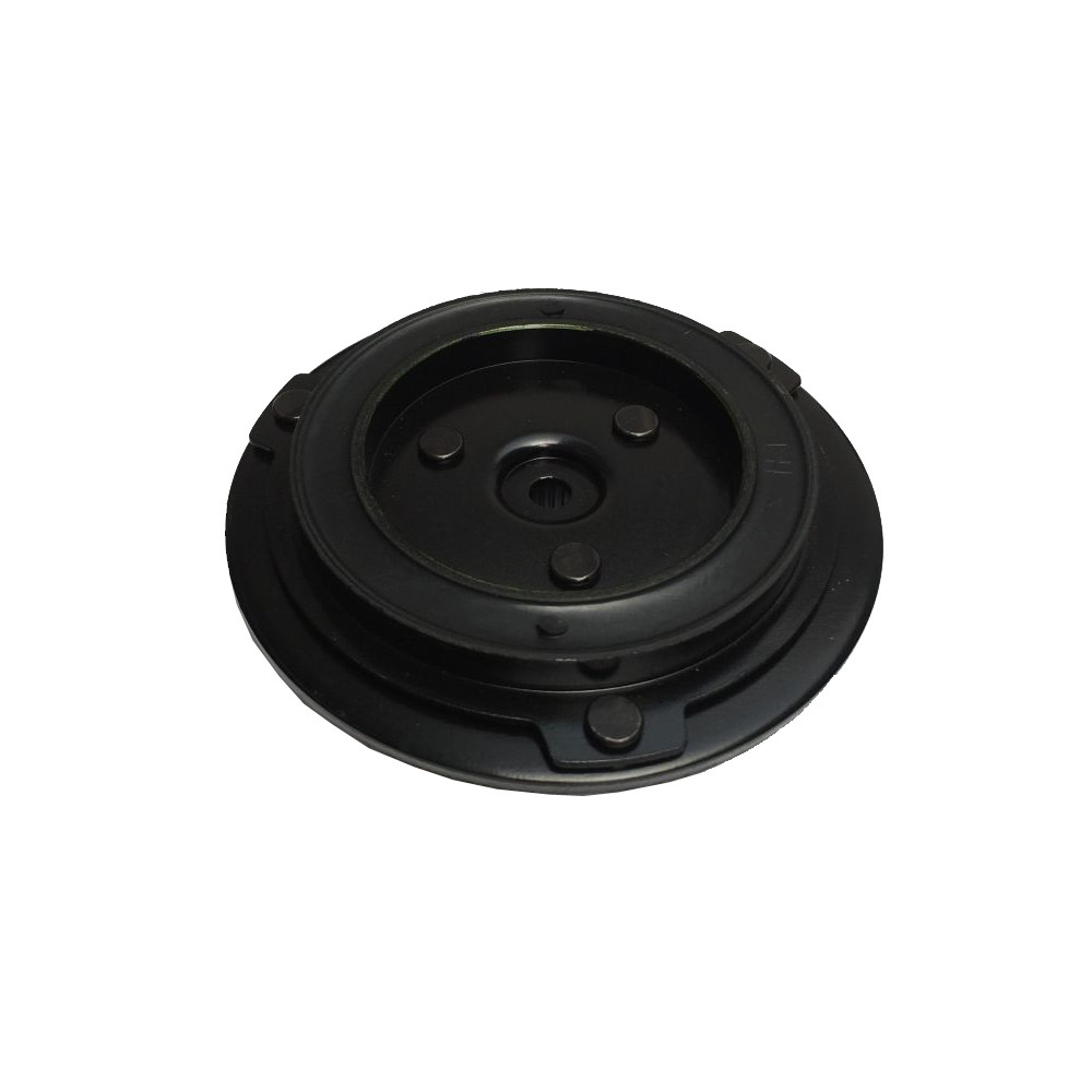 TARCZA ET029 SPRZĘGŁA SPRĘŻARKI DELPHI - HARRISON / OPEL ASTRA G / CORSA CCVCC / OPEL / A:105 B:26,5 C:18 D:12