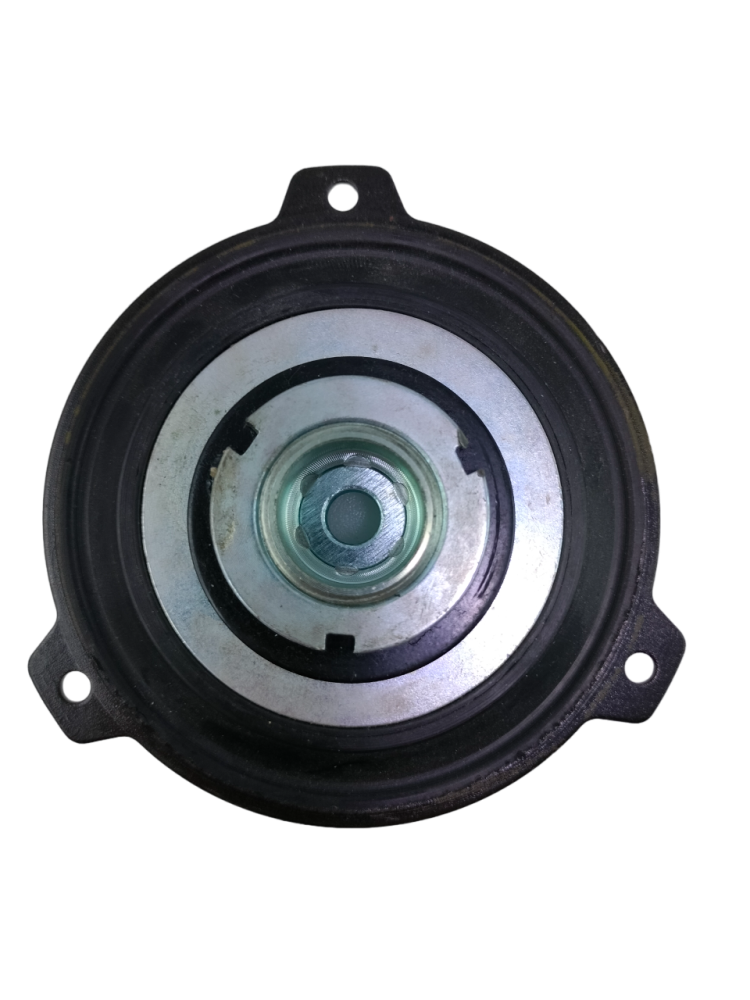 TARCZA ET049 SPRZĘGŁA SPRĘŻARKI SANDEN PXE16 / VW - AUDI - SKODA / A:90 B:28 C:20 D:13