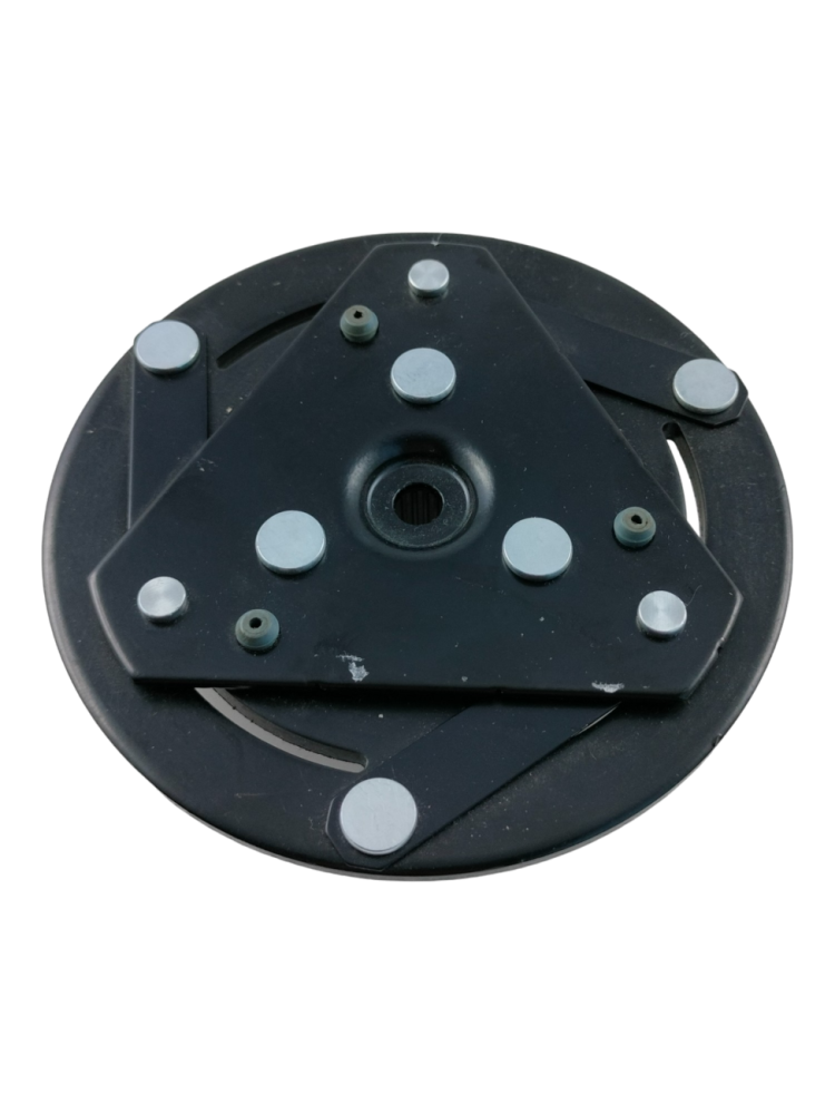 Tarcza Sprzęgła Sprężarki Delphi CVC Opel | ET098