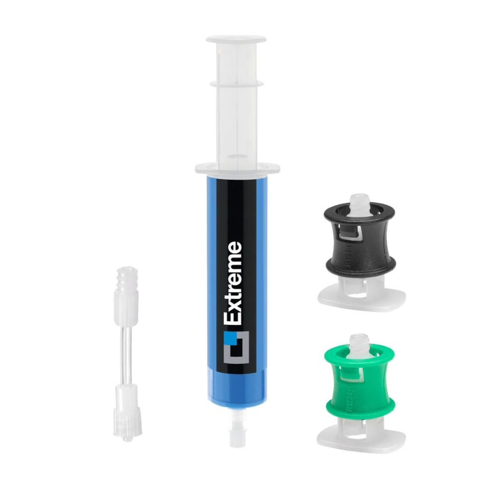 Uszczelniacz Extreme Do Klimatyzacji Aut 30Ml Złącza R134a R1234yf | H2.S2