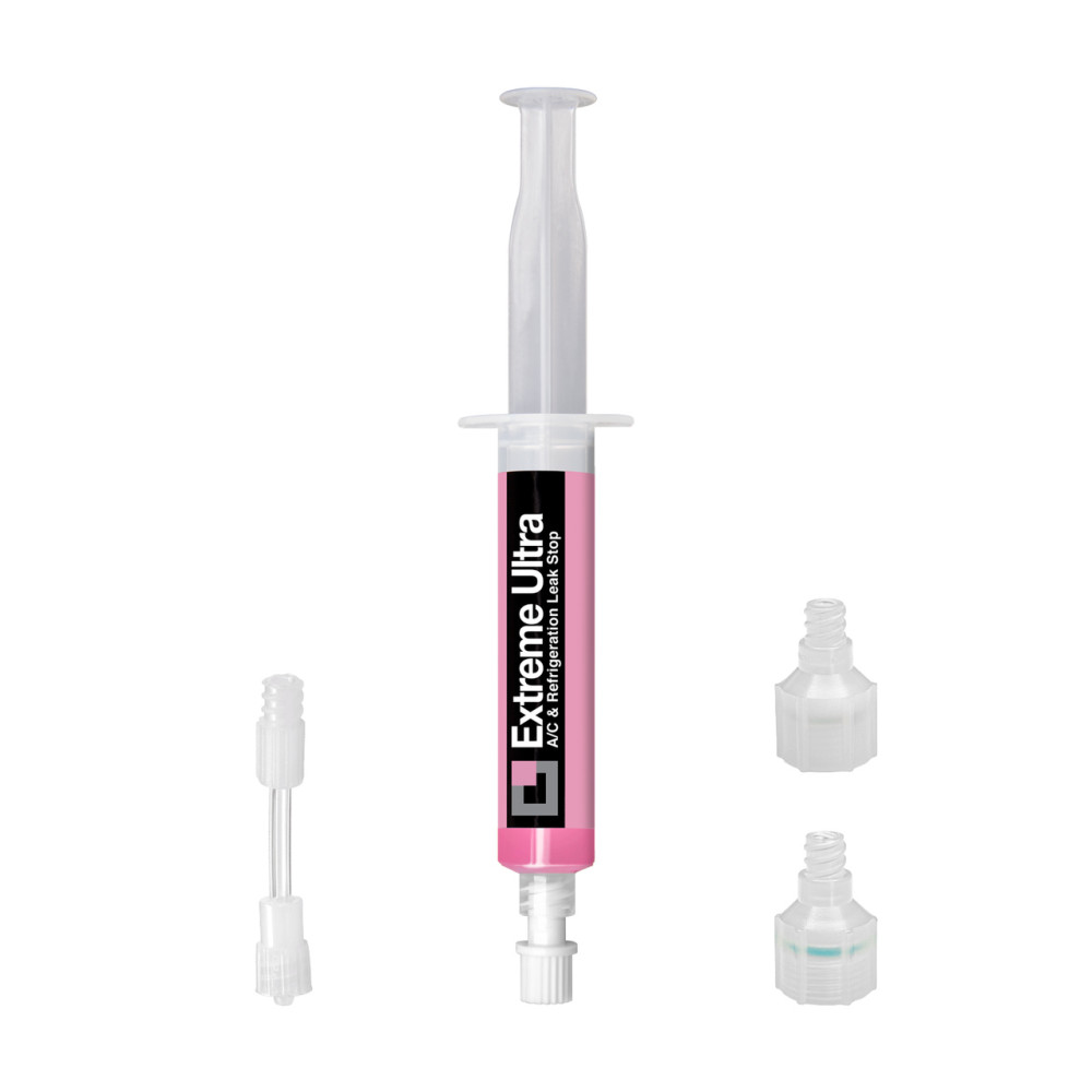 Uszczelniacz Extreme Ultra Do Urządzeń Chłodniczych Złącza 1/4 5/16 6 ML