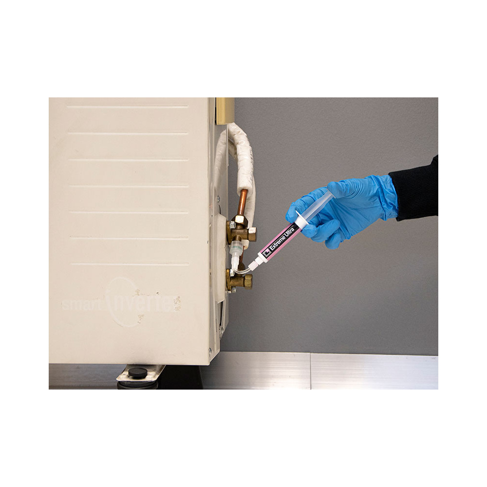 Uszczelniacz Extreme Ultra Do Urządzeń Chłodniczych Złącza 1/4 5/16 6 ML