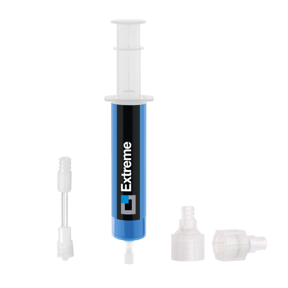 Uszczelniacz Extreme Do Urządzeń Chłodniczych Adaptery 1/4 5/16 30ML