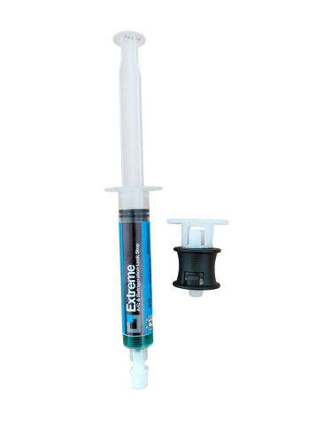 ZESTAW Uszczelniacz Extreme 12ml + Szybkołącze do R134a RA1064