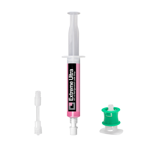 Uszczelniacz Extreme Ultra Do Klimy Samochodowej + Adapter Do R1234YF 6ML