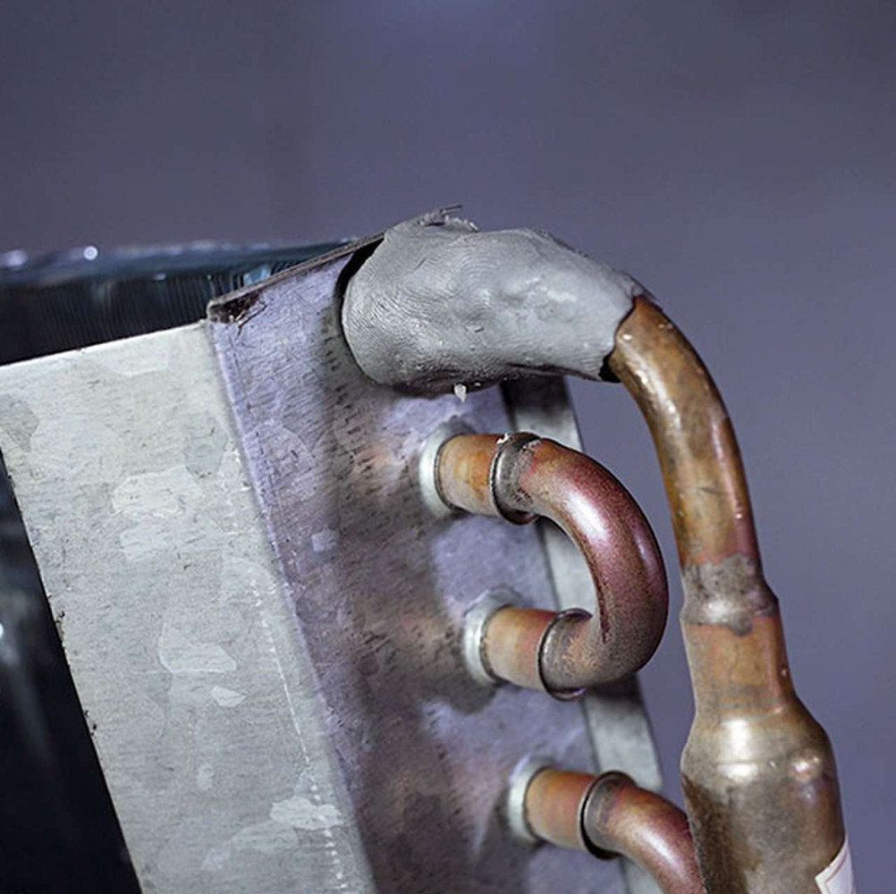 Uszczelniacz Do Układów Chłodniczych I Klimatyzacyjnych Klej | EXTERNAL