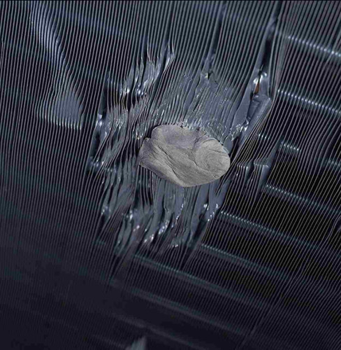 Uszczelniacz Do Układów Chłodniczych I Klimatyzacyjnych Klej | EXTERNAL