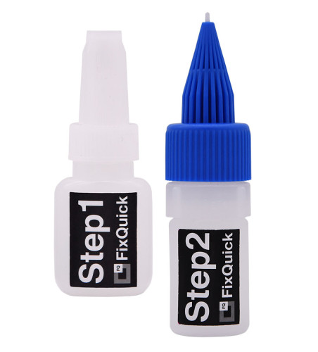 Uszczelniacz Do Wycieków Do Klimatyzacji I Chłodnictwa | FIXQUICK TR1241