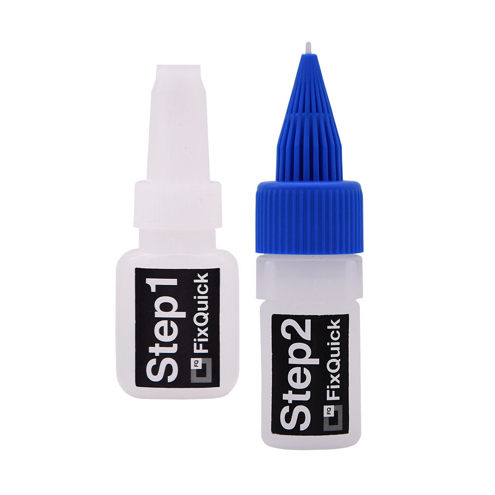 Uszczelniacz Do Wycieków Do Klimatyzacji I Chłodnictwa | FIXQUICK TR1241