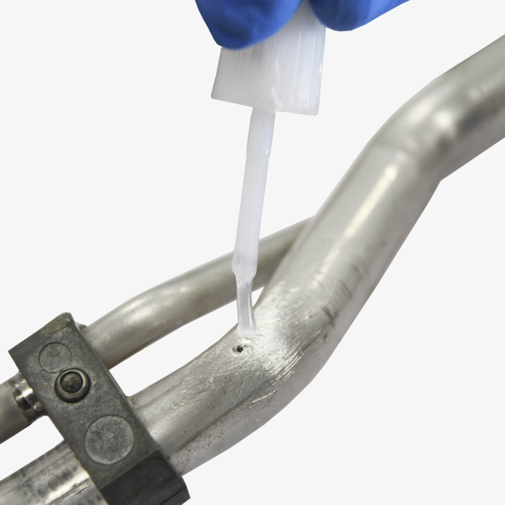 Uszczelniacz Do Wycieków Do Klimatyzacji I Chłodnictwa | FIXQUICK TR1241