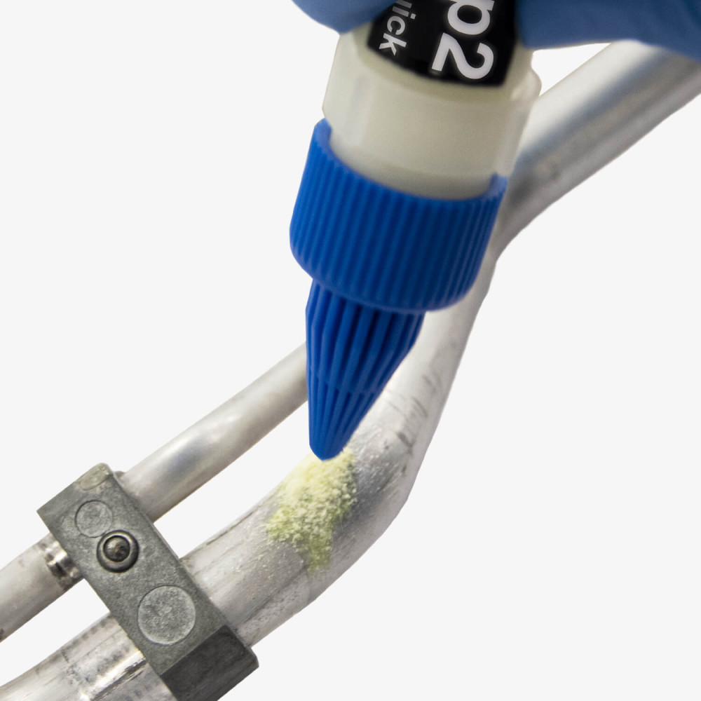 Uszczelniacz Do Wycieków Do Klimatyzacji I Chłodnictwa | FIXQUICK TR1241