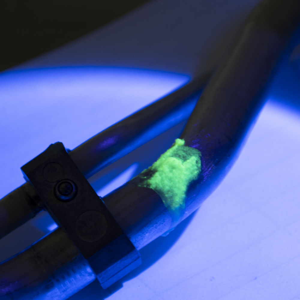 Uszczelniacz Do Wycieków Do Klimatyzacji I Chłodnictwa | FIXQUICK TR1241