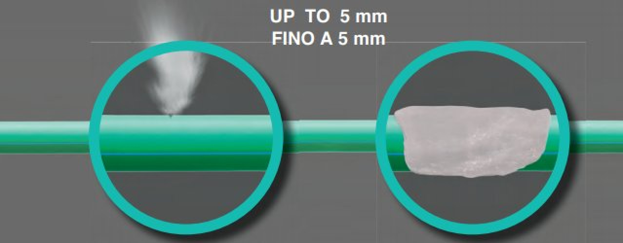 Uszczelniacz Do Układów Chłodniczych I Klimatyzacyjnych20 Gram | EXTERNAL P