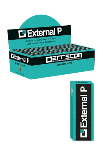 Uszczelniacz Do Układów Chłodniczych I Klimatyzacyjnych20 Gram | EXTERNAL P