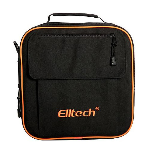 Elektroniczna Waga Do Czynników Chłodniczych 110Kg | ELITECH LMC-200