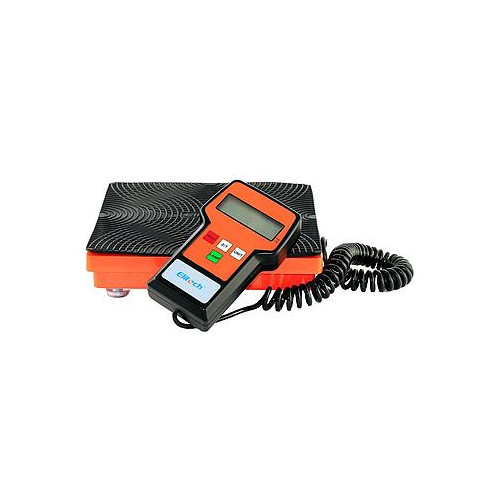 Elektroniczna Waga Do Czynników Chłodniczych 50Kg | ELITECH LMC-100F
