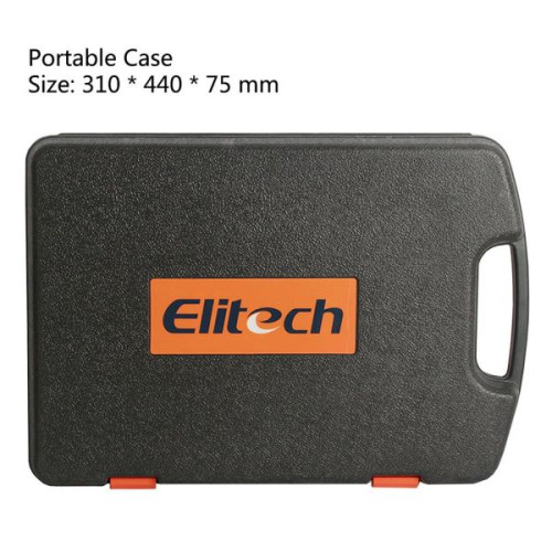 Elektroniczna Waga Do Czynników Chłodniczych 50Kg | ELITECH LMC-100F