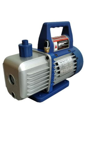 Pompa Próżniowa 70 L/Min 1 Stopniowa W Zestawie Z Olejem | VP125