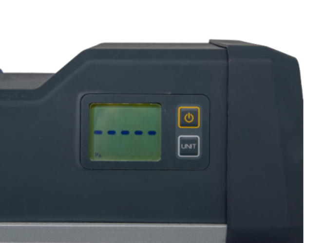 Pompa Próżniowa 169 L/Min Dwustopniowa Z Olejem | VALUE NAVTEK VRP-6DI