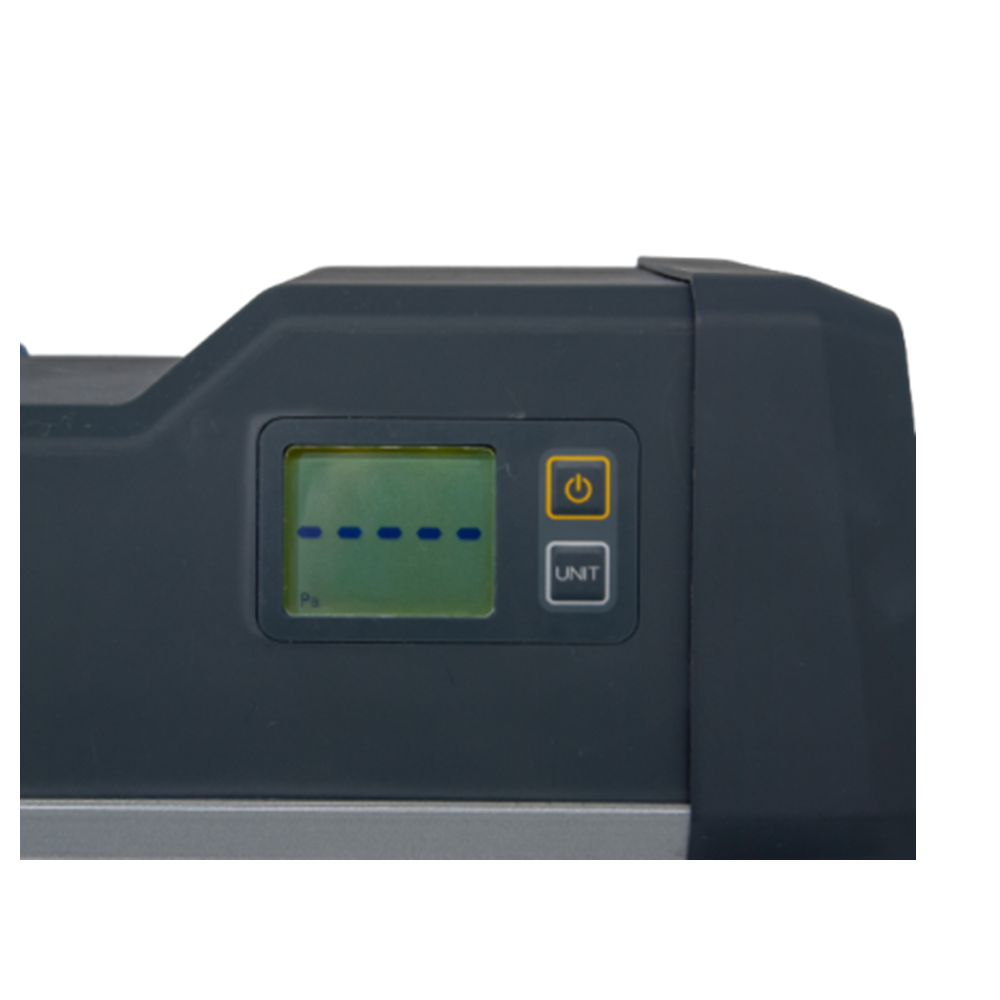 Pompa Próżniowa 169 L/Min Dwustopniowa Z Olejem | VALUE NAVTEK VRP-6DI