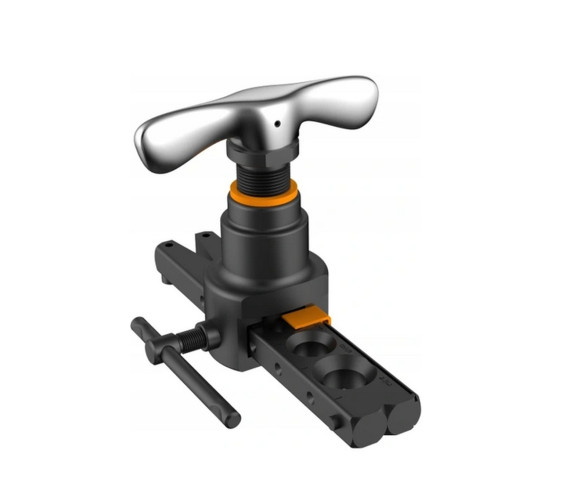 Kielicharka Do Rur Calowych I Metrycznych Ogranicznik | VALUE VFT-808U-MI