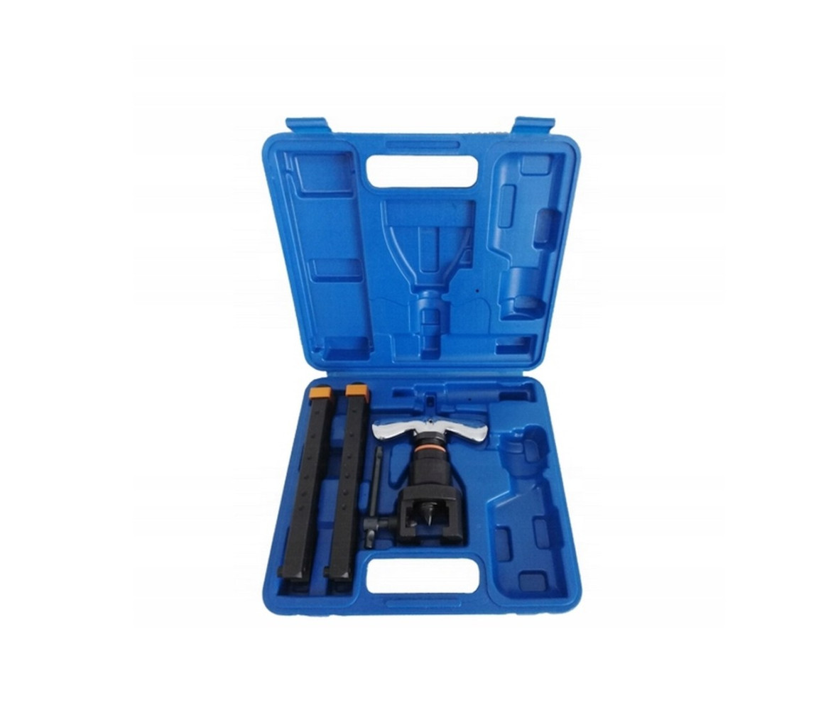 Kielicharka Do Rur Calowych I Metrycznych Ogranicznik | VALUE VFT-808U-MI