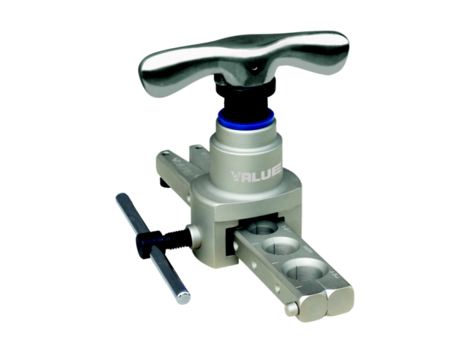 Kielicharka Do Rur Calowych | VALUE VFT-808L-I-N